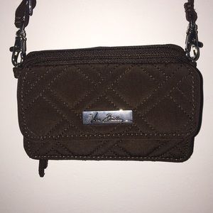 Vera Bradley Small Wallet